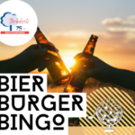 Bier Burger Bingo